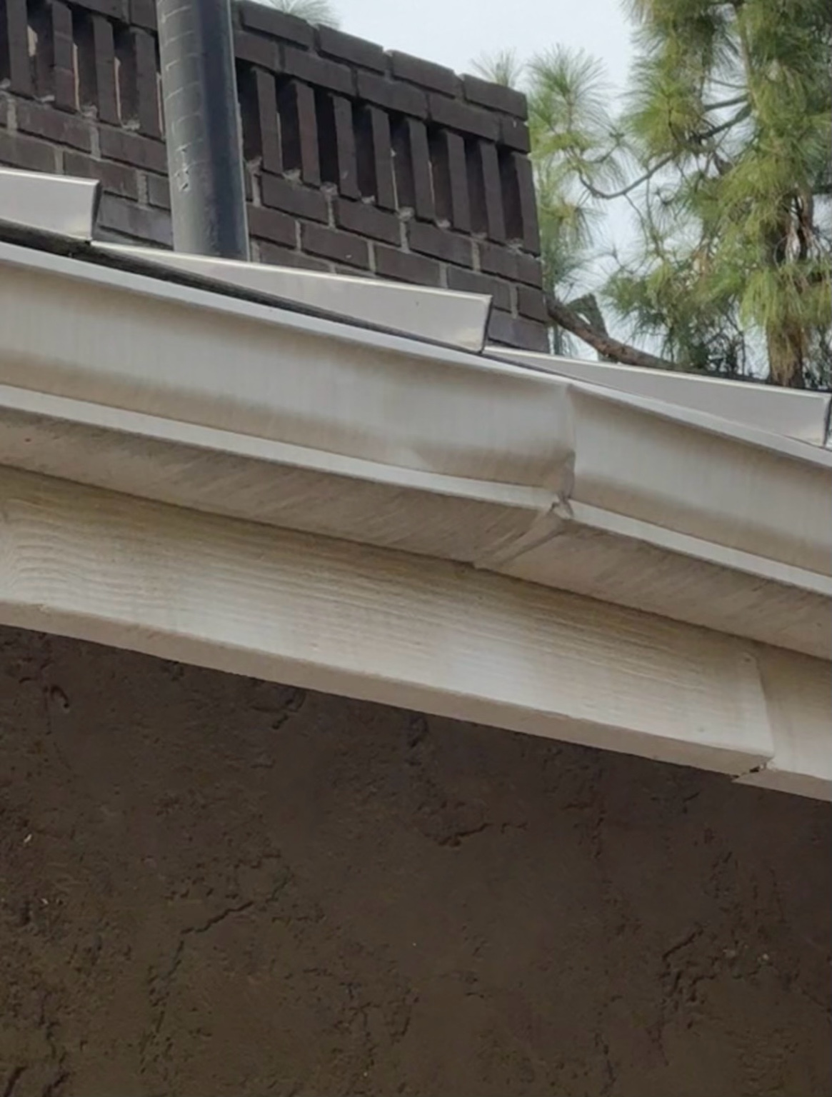 Gutter Repair